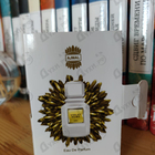 Отзыв Ajmal Violet Musc