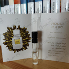 Отзывы Ajmal Violet Musc
