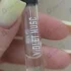 Отзывы Ajmal Violet Musc