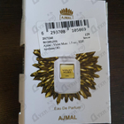 Парфюм Ajmal Violet Musc