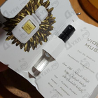 Отзыв Ajmal Violet Musc