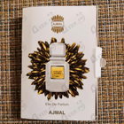 Отзывы Ajmal Violet Musc