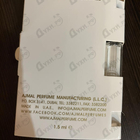 Отзыв Ajmal Violet Musc