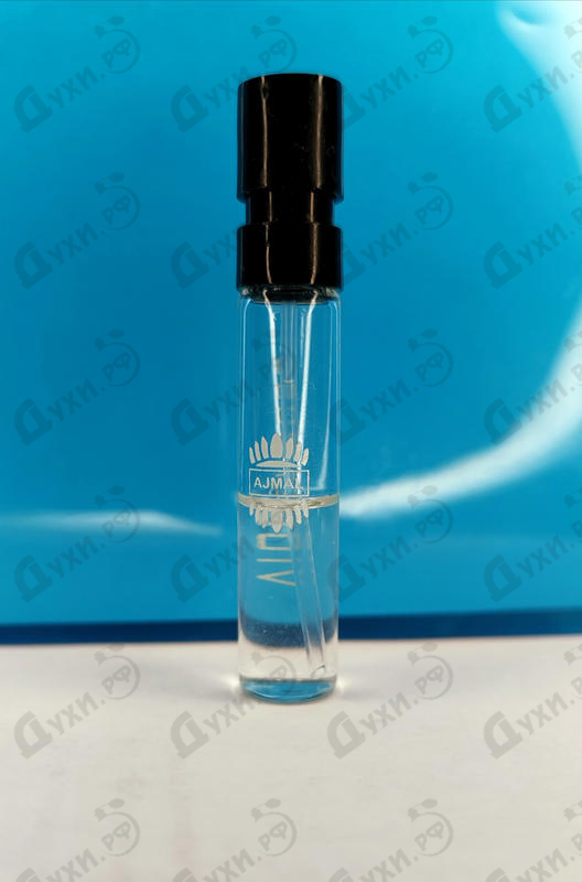 Парфюмерия Violet Musc от Ajmal