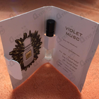 Отзывы Ajmal Violet Musc