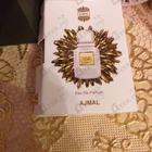 Отзыв Ajmal Violet Musc