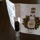 Отзывы Ajmal Violet Musc