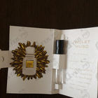 Отзыв Ajmal Violet Musc