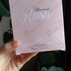 Отзывы Blumarine Rosa