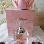 Отзывы Blumarine Rosa