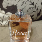 Духи Rosa от Blumarine