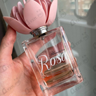 Отзыв Blumarine Rosa