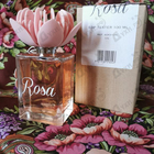 Отзыв Blumarine Rosa