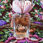 Духи Rosa от Blumarine