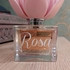 Парфюмерия Rosa от Blumarine