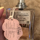 Духи Rosa от Blumarine