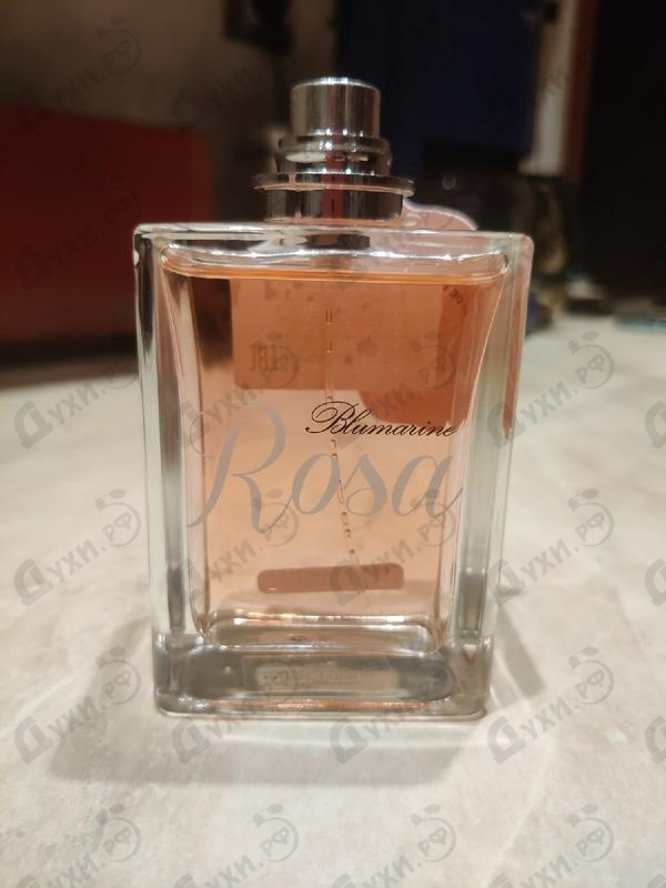 Купить Rosa от Blumarine