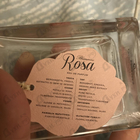Парфюм Blumarine Rosa