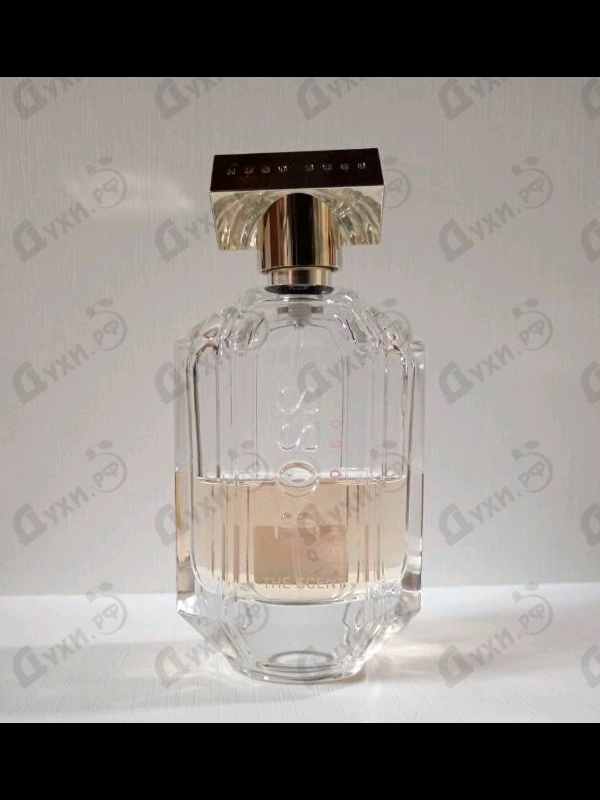 Купить The Scent от Hugo Boss