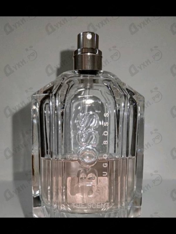 Парфюмерия Hugo Boss The Scent