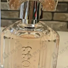 Духи The Scent от Hugo Boss