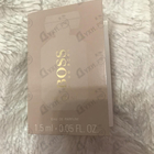 Духи The Scent от Hugo Boss