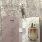 Отзыв Hugo Boss The Scent