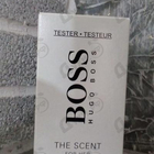 Отзывы Hugo Boss The Scent