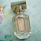 Духи The Scent от Hugo Boss