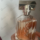 Отзыв Hugo Boss The Scent