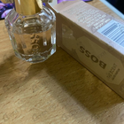Отзыв Hugo Boss The Scent