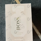 Духи The Scent от Hugo Boss