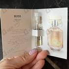 Духи The Scent от Hugo Boss