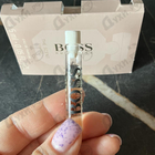 Отзыв Hugo Boss The Scent