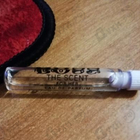 Духи The Scent от Hugo Boss