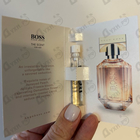 Духи The Scent от Hugo Boss