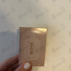 Духи The Scent от Hugo Boss