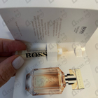 Отзывы Hugo Boss The Scent