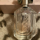 Духи The Scent от Hugo Boss