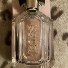 Отзыв Hugo Boss The Scent