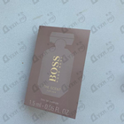 Отзыв Hugo Boss The Scent