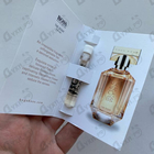 Отзыв Hugo Boss The Scent