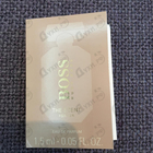 Отзывы Hugo Boss The Scent