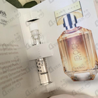 Духи The Scent от Hugo Boss