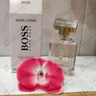 Отзывы Hugo Boss The Scent