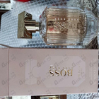 Отзывы Hugo Boss The Scent