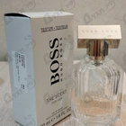 Духи The Scent от Hugo Boss