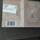 Отзыв Hugo Boss The Scent