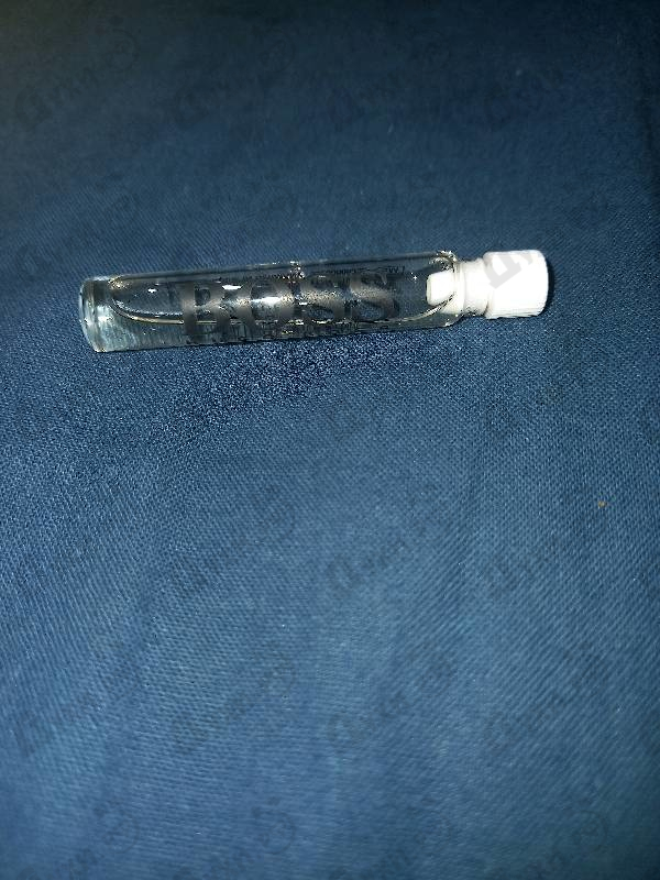 Отзывы Hugo Boss The Scent