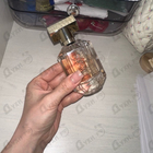 Духи The Scent от Hugo Boss